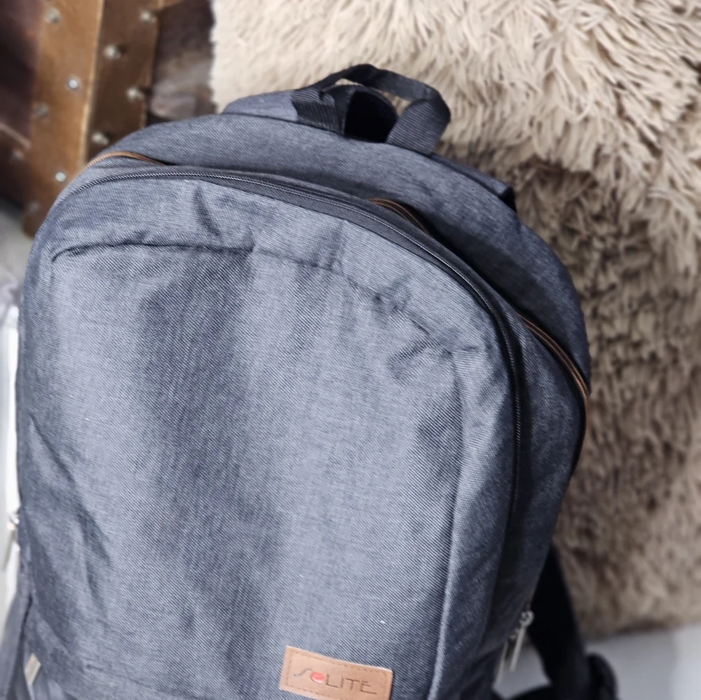 Backpack - Picture 3 of 5